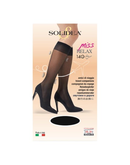 MISS RELAX 140 Gamb.Glace 1-S MISS RELAX 140 Gamb.Glace 1-S