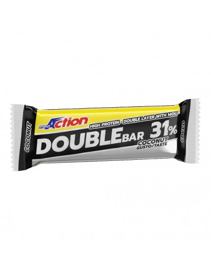 PROACTION Doub.Bar Cocco31%50g