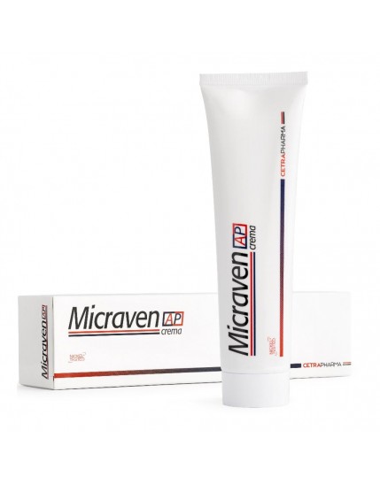 MICRAVEN Plus Crema 150ml