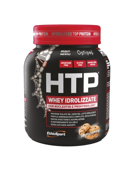 HTP COOKIES POL750G ETICHSPORT