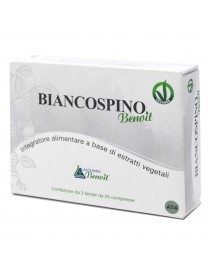 BIANCOSPINO BENOIT 60CPR