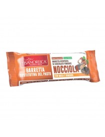 Tisanoreica Barretta Sostitutiva Del Pasto Gusto Nocciola, 60g