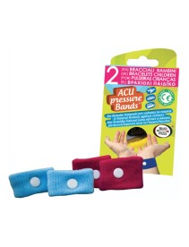 ACU PRESSURE BAND ADULTI 2PZ* ACU PRESSURE BAND ADULTI 2PZ*