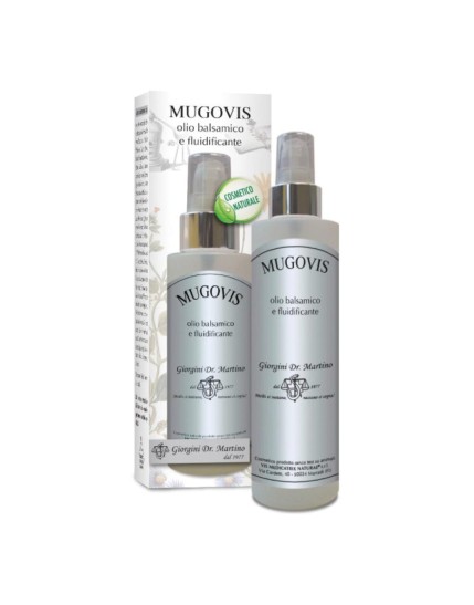 MUGOVIS 125ML