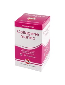 Kos Collagene Marino 1g 60 Compresse
