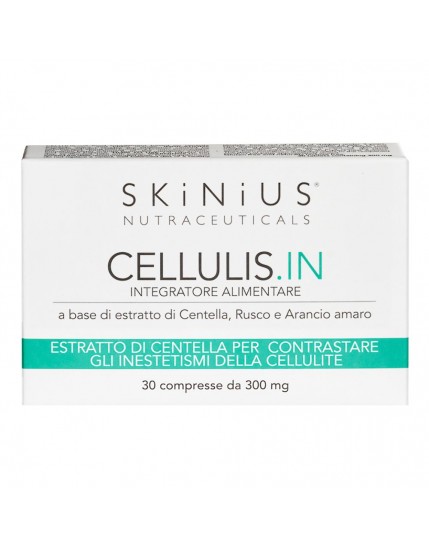 CELLULIS-IN 30 Cpr