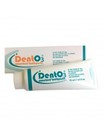 Dento3 Dentifricio Ozono 75ml