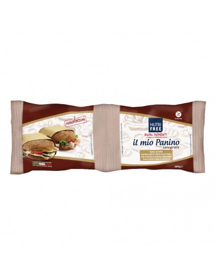 Nutrifree Il Mio Panino Integr