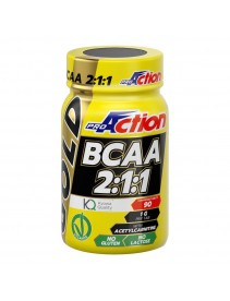 PROACTION BCAA Gold  90Cpr 211