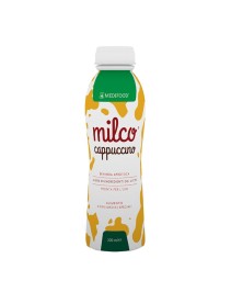 MILCO Bevanda Cappucc.6x200ml