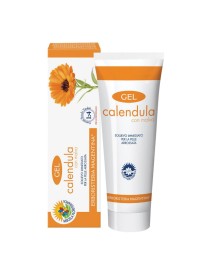 CALENDULA GEL C/MALVA 100ML