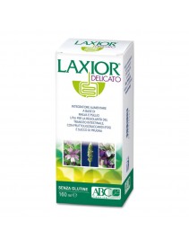 Laxior Delicato 160ml