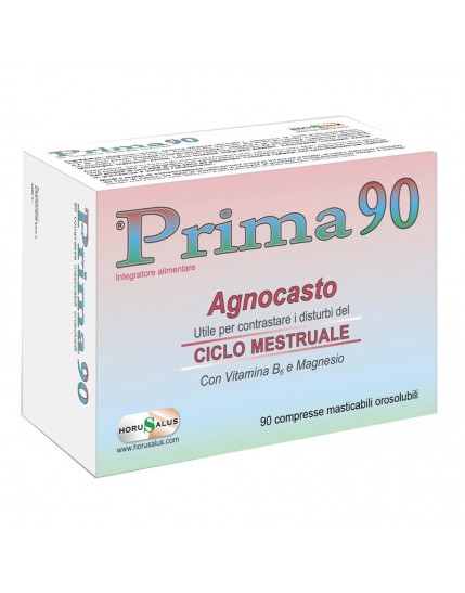 PRIMA 90 Cpr 1000mg