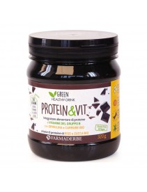 Farmaderbe Protein&Vit Drink 320ml