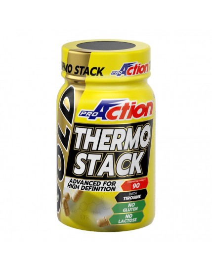 THERMOSTACK Gold 90 Cpr