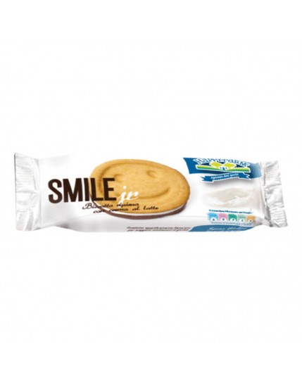 HAPPY FARM Smile Jr Latte 45g