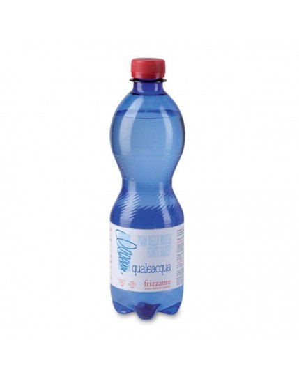 Qualeacqua Acqua Frizz 500ml