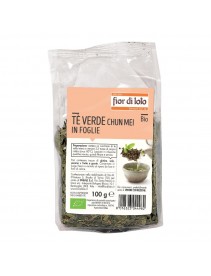 FdL Te'Verde Chun Mei 100g