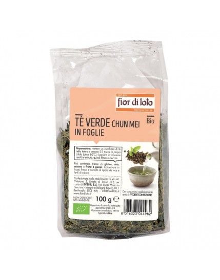 FdL Te'Verde Chun Mei 100g