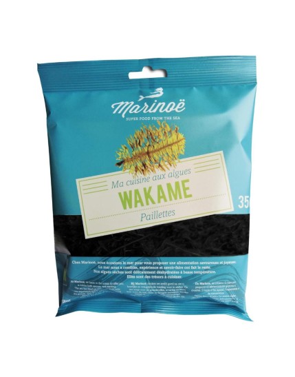 Marinoe Wakame In Fiocchi