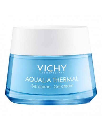 Vichy Aqualia Thermal Gel 50ml