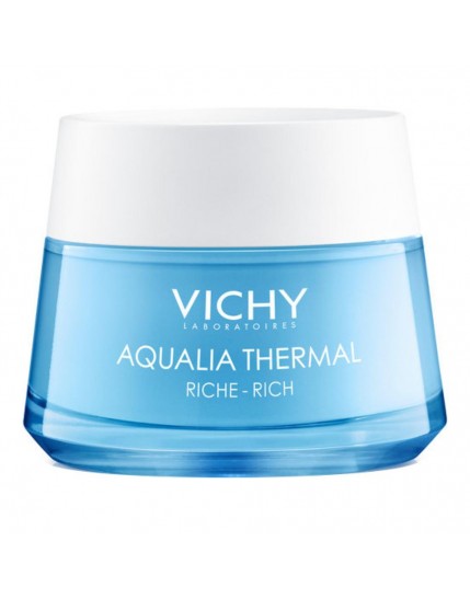 Vichy Aqualia Ricca 50ml