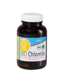 GSE CHLORELLA 240G