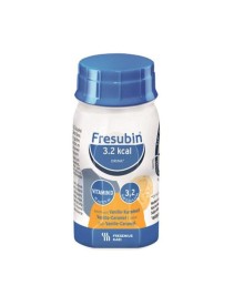 FRESUBIN 3,2KCAL Drink 4x125ml