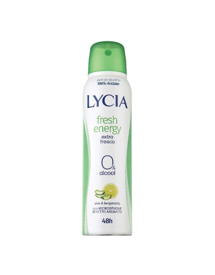 LYCIA Spray A-Fresh 150ml