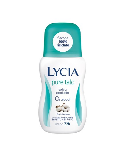 LYCIA PERS.Roll-On 50ml