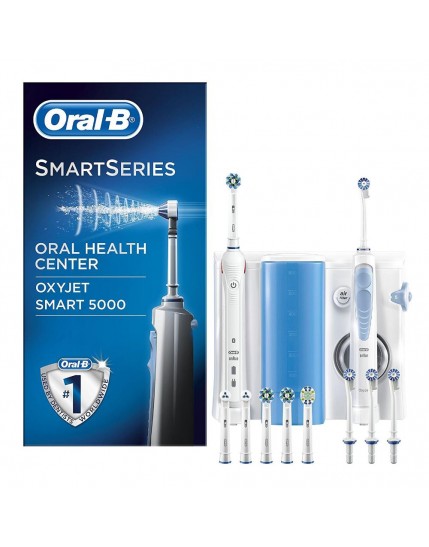 Oralb Oc21oxy Jet Smart5