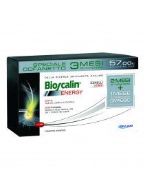 Bioscalin Energy 90cpr Promo
