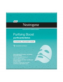 Ng Purificante Hydrogel Mask
