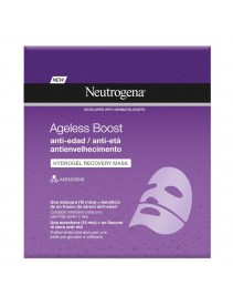 Ng Anti-eta' Hydrogel Mask30ml