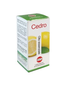 CEDRO OLIO ESSENZIALE 20ML KOS