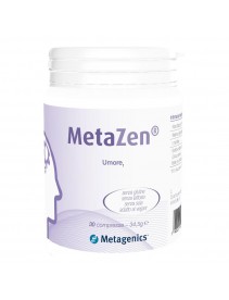 Metazen 30 Compresse