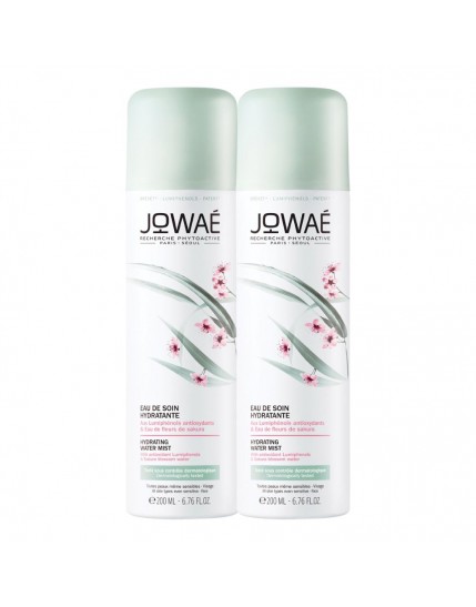 Jowae Duo Acqua Idrat200+200ml