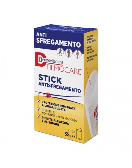 Dermovitamina Filmocare Stick 35g