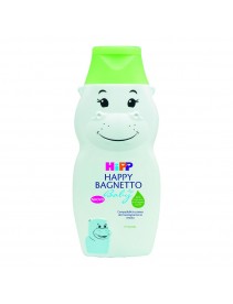 HIPP-Baby Happy Bagnetto 300ml