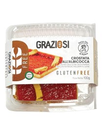 GRAZIOSI Crost.Albic.100g