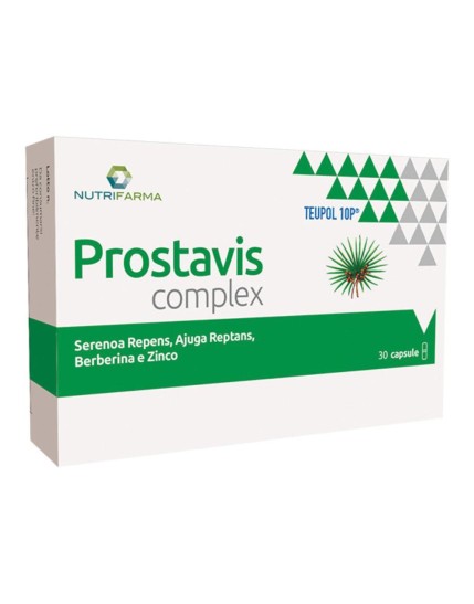 PROSTAVIS Complex 30 Cps