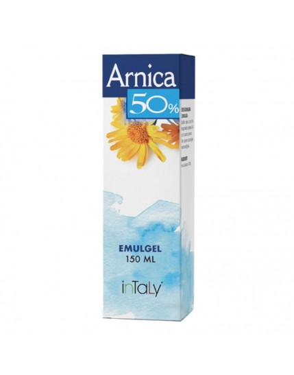 Arnica 50% Emulgel 150ml