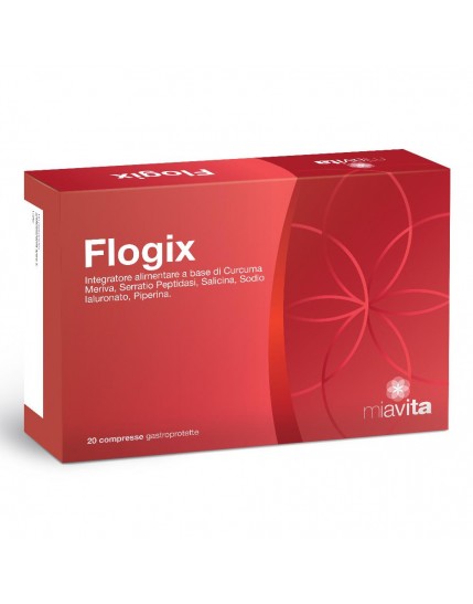 FLOGIX 20CPR