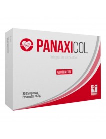 PANAXICOL 30 CPR