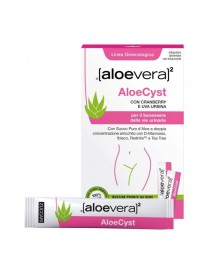 Aloevera2 Aloecyst 15 Stickpack