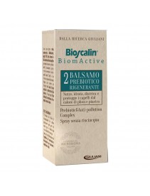 Bioscalin Biomactive Balsamo Prebiotico Rigenerante 100ml