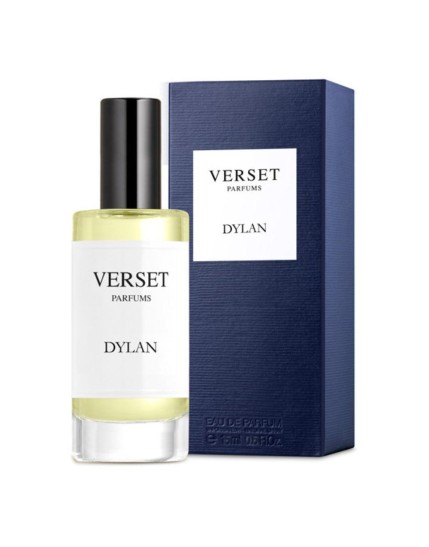 VERSET DYLAN EDT 15ML