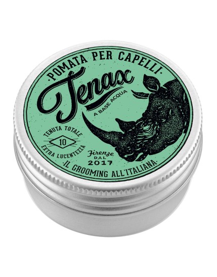 TENAX POMATA EX FORTE 25ML