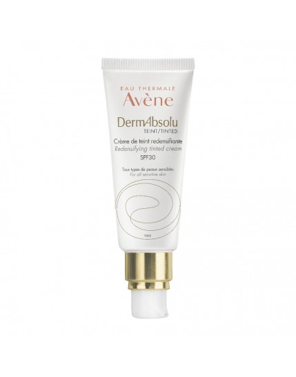 Avene Dermabsolu Crema Colorata SPF30 40ml