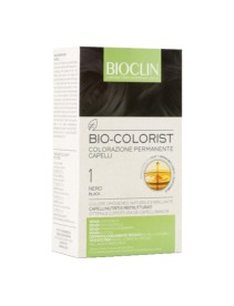 Bioclin Bio Color Nero